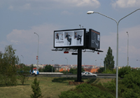 Producció de billboards