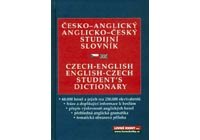 Diccionario inglés – checo