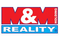 M & M reality holding a. s.