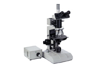 Microscopios de laboratorio