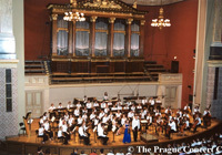 The Prague Concert Co., s.r.o.
