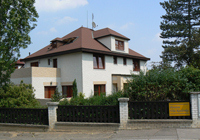 Vila Kozlovka
