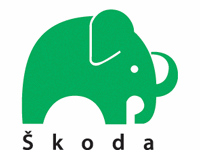Piezas de repuesto de marca Skoda